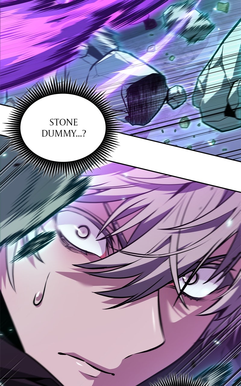 Read The Last Adventurer EN Manga Online