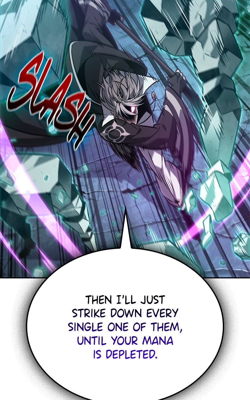 Read The Last Adventurer EN Manga Online