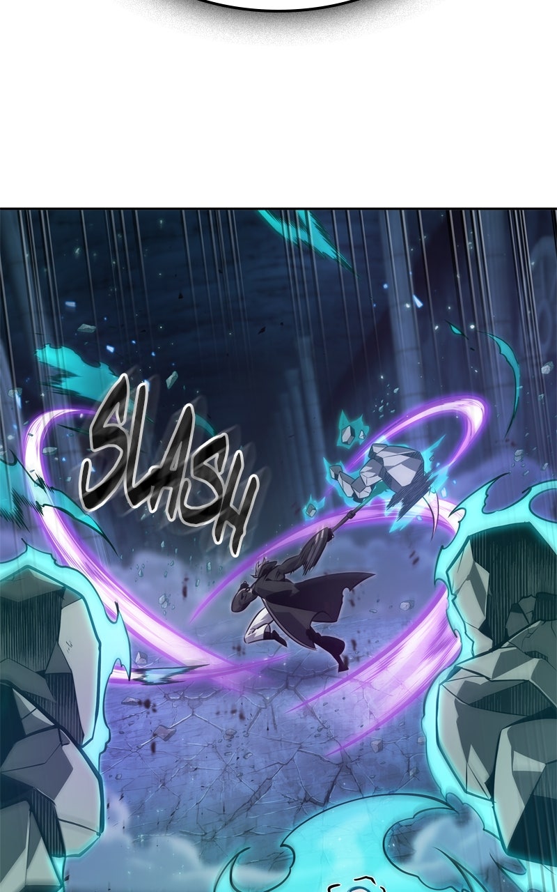 Read The Last Adventurer EN Manga Online