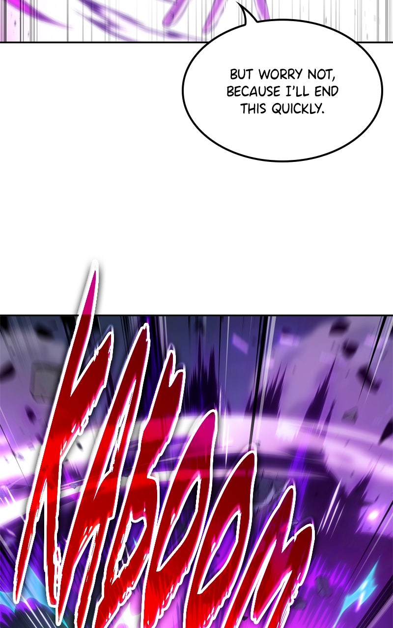 Read The Last Adventurer EN Manga Online