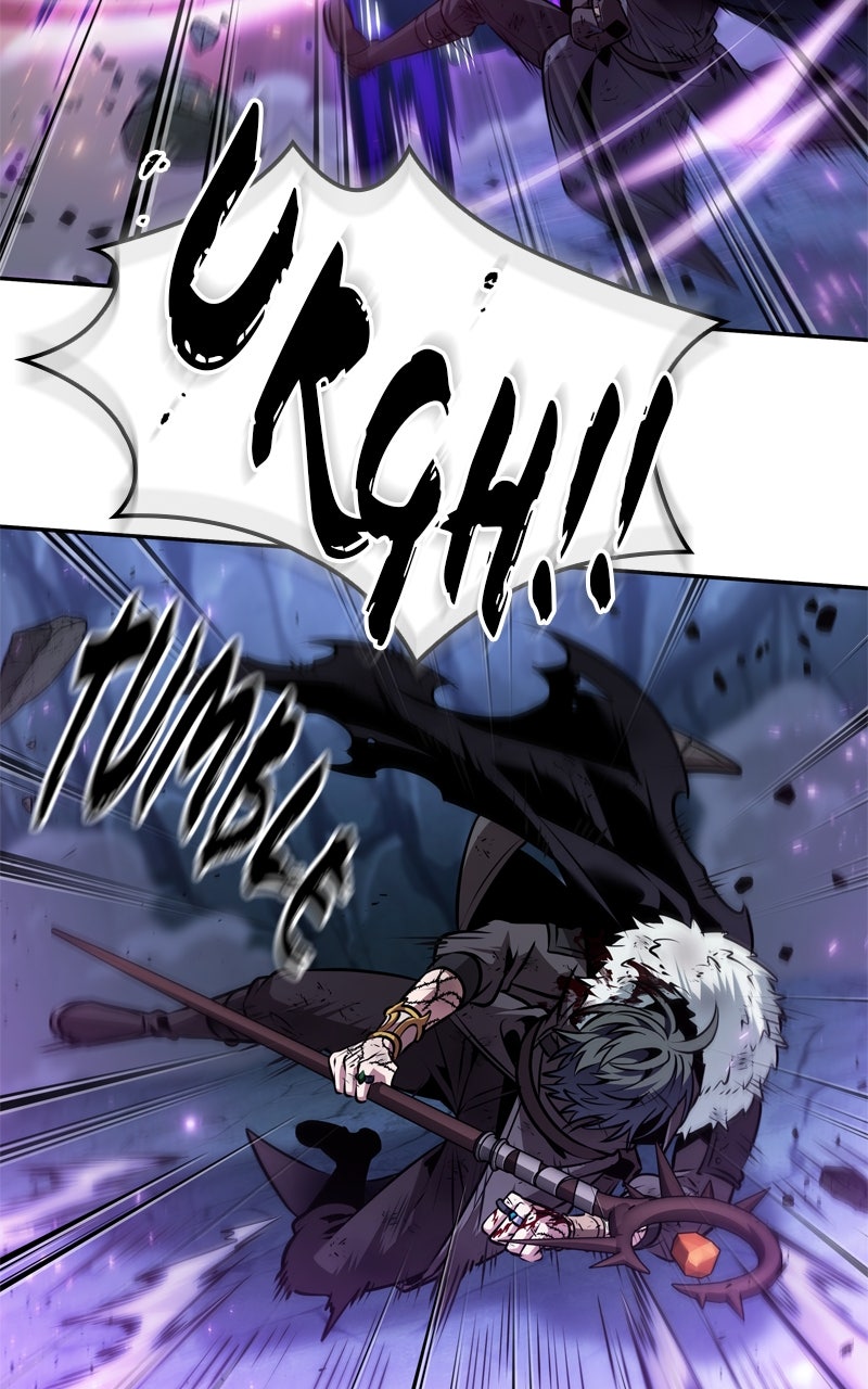 Read The Last Adventurer EN Manga Online