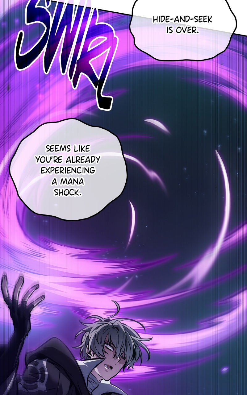 Read The Last Adventurer EN Manga Online