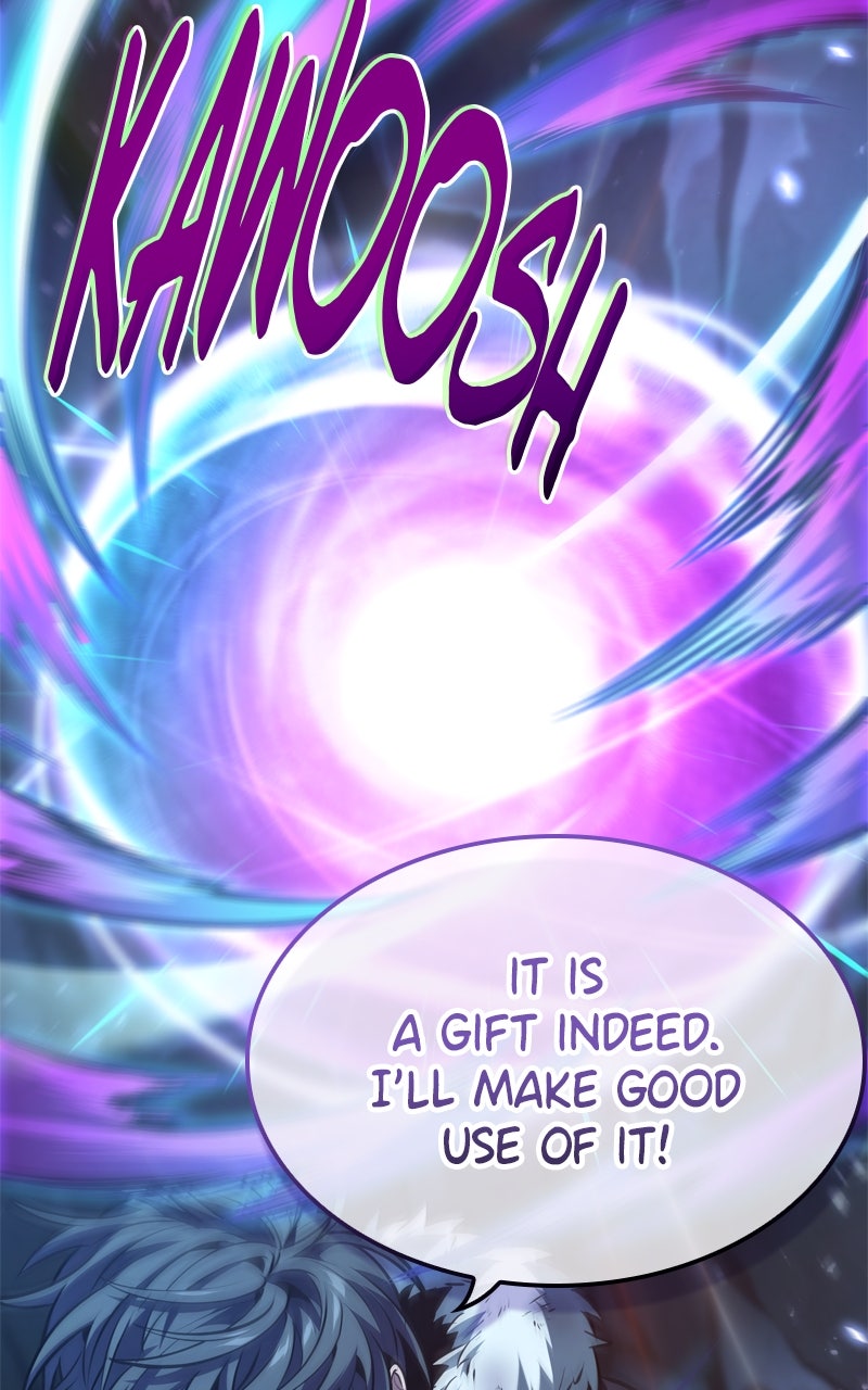 Read The Last Adventurer EN Manga Online