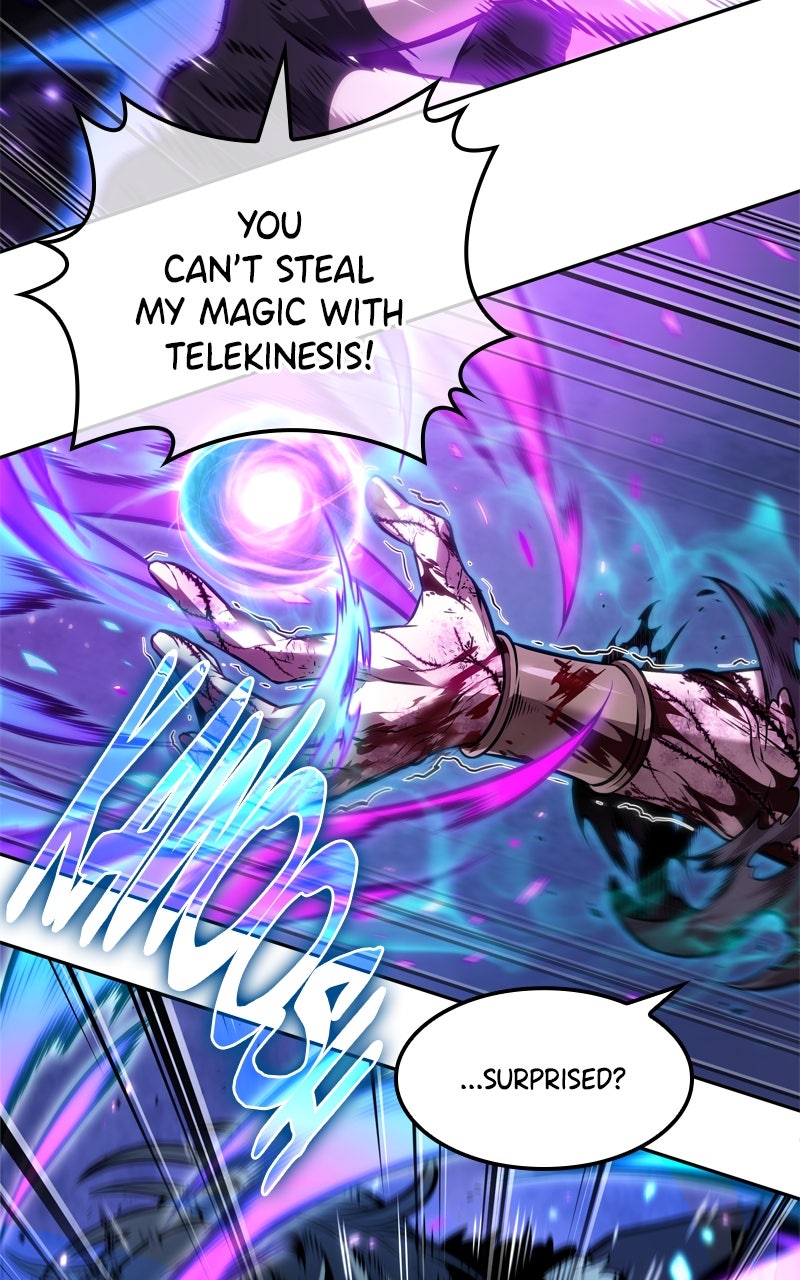 Read The Last Adventurer EN Manga Online