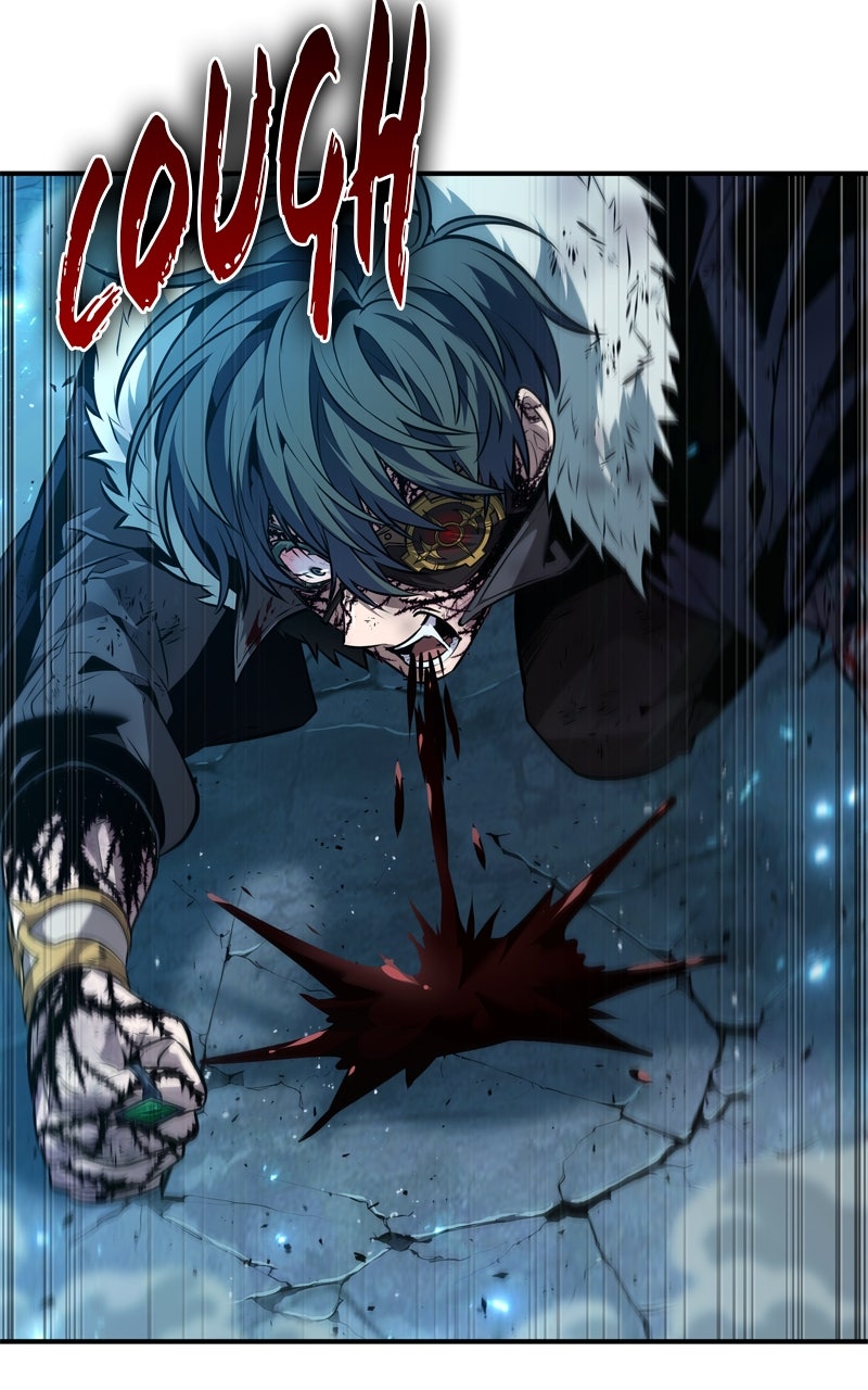 Read The Last Adventurer EN Manga Online