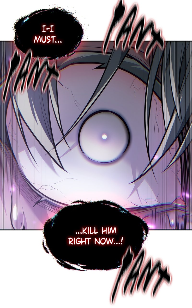 Read The Last Adventurer EN Manga Online