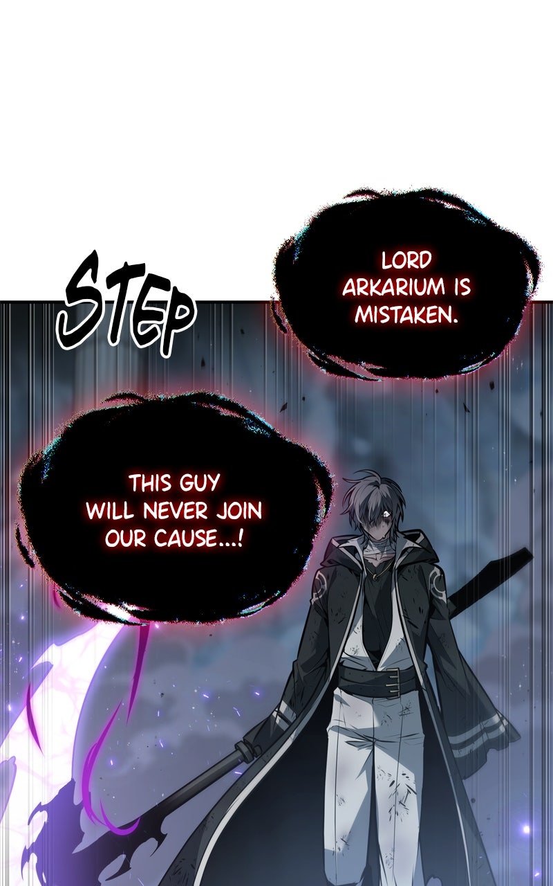 Read The Last Adventurer EN Manga Online