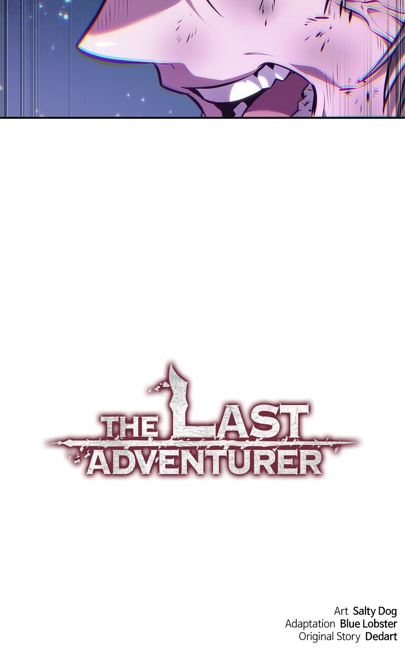 Read The Last Adventurer EN Manga Online