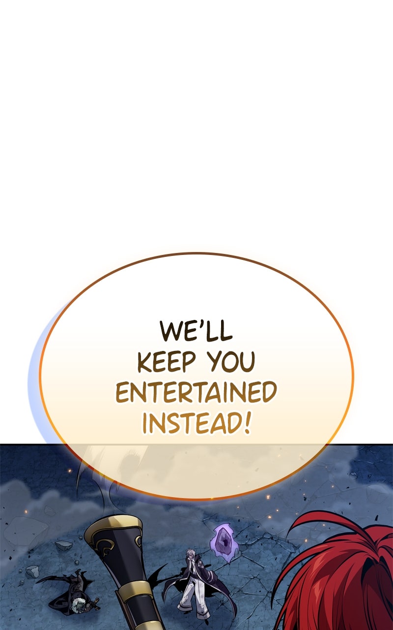 Read The Last Adventurer EN Manga Online