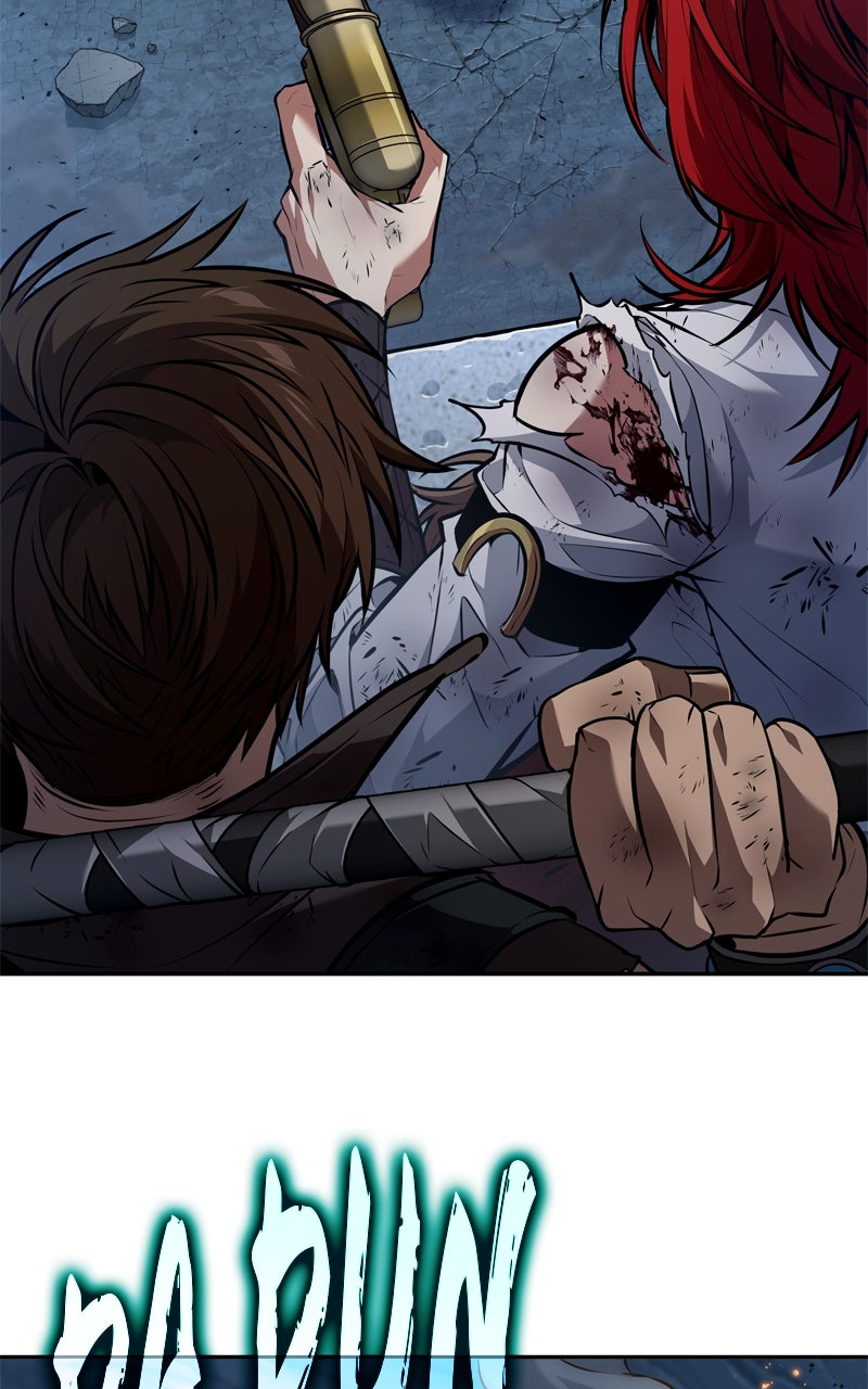 Read The Last Adventurer EN Manga Online