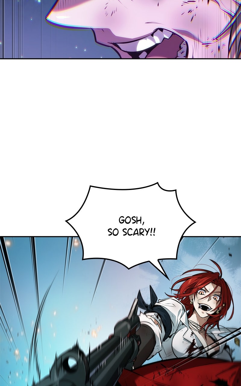 Read The Last Adventurer EN Manga Online