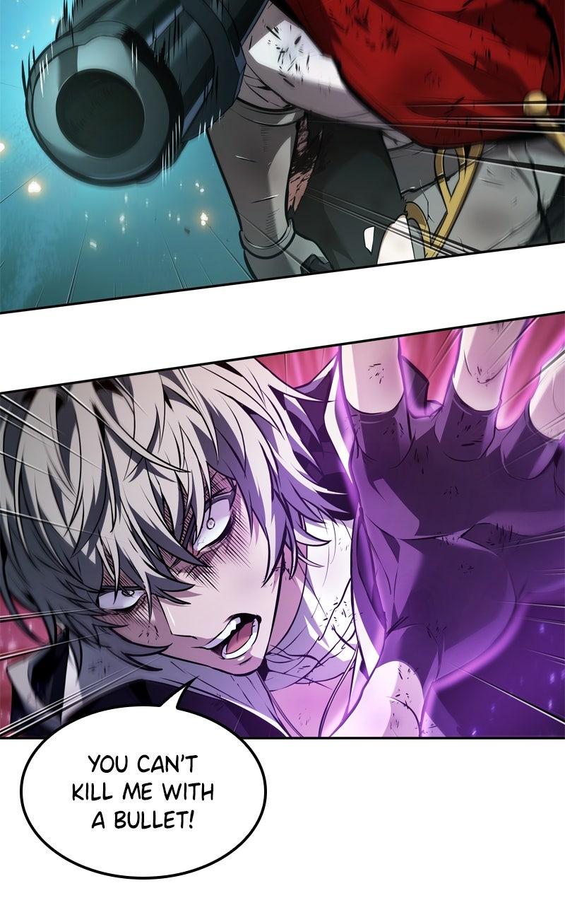 Read The Last Adventurer EN Manga Online