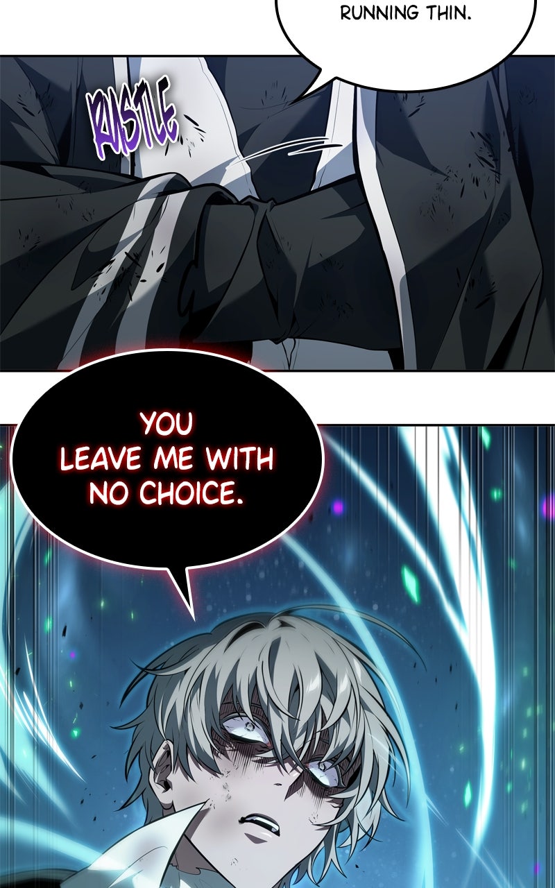 Read The Last Adventurer EN Manga Online