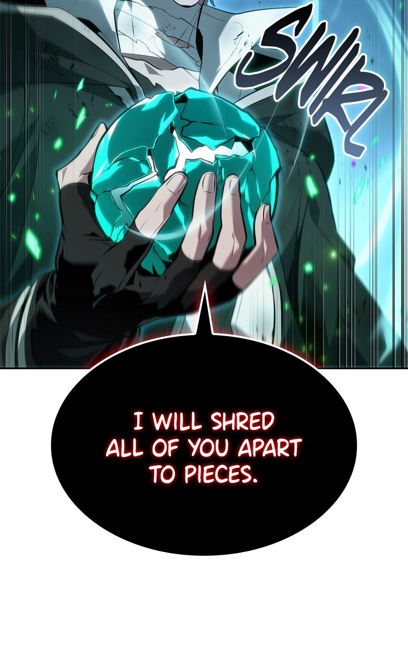 Read The Last Adventurer EN Manga Online