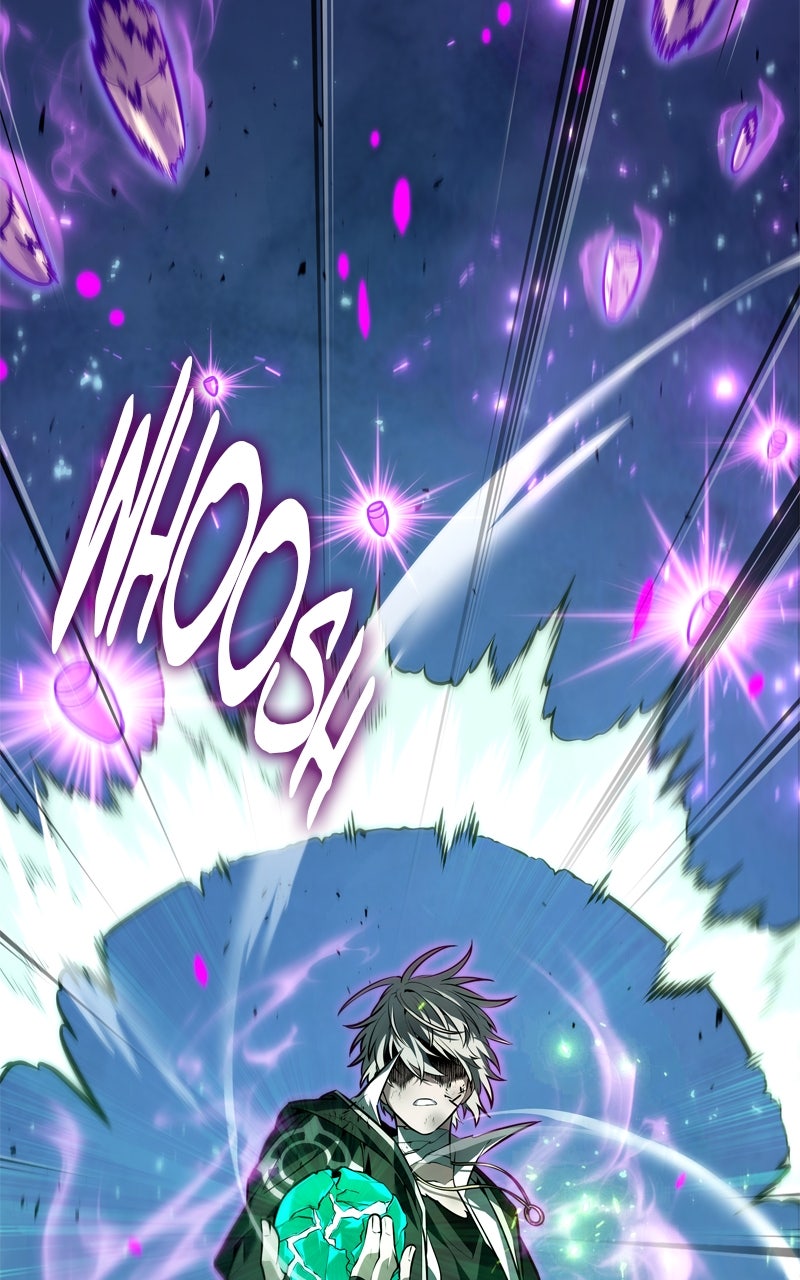 Read The Last Adventurer EN Manga Online