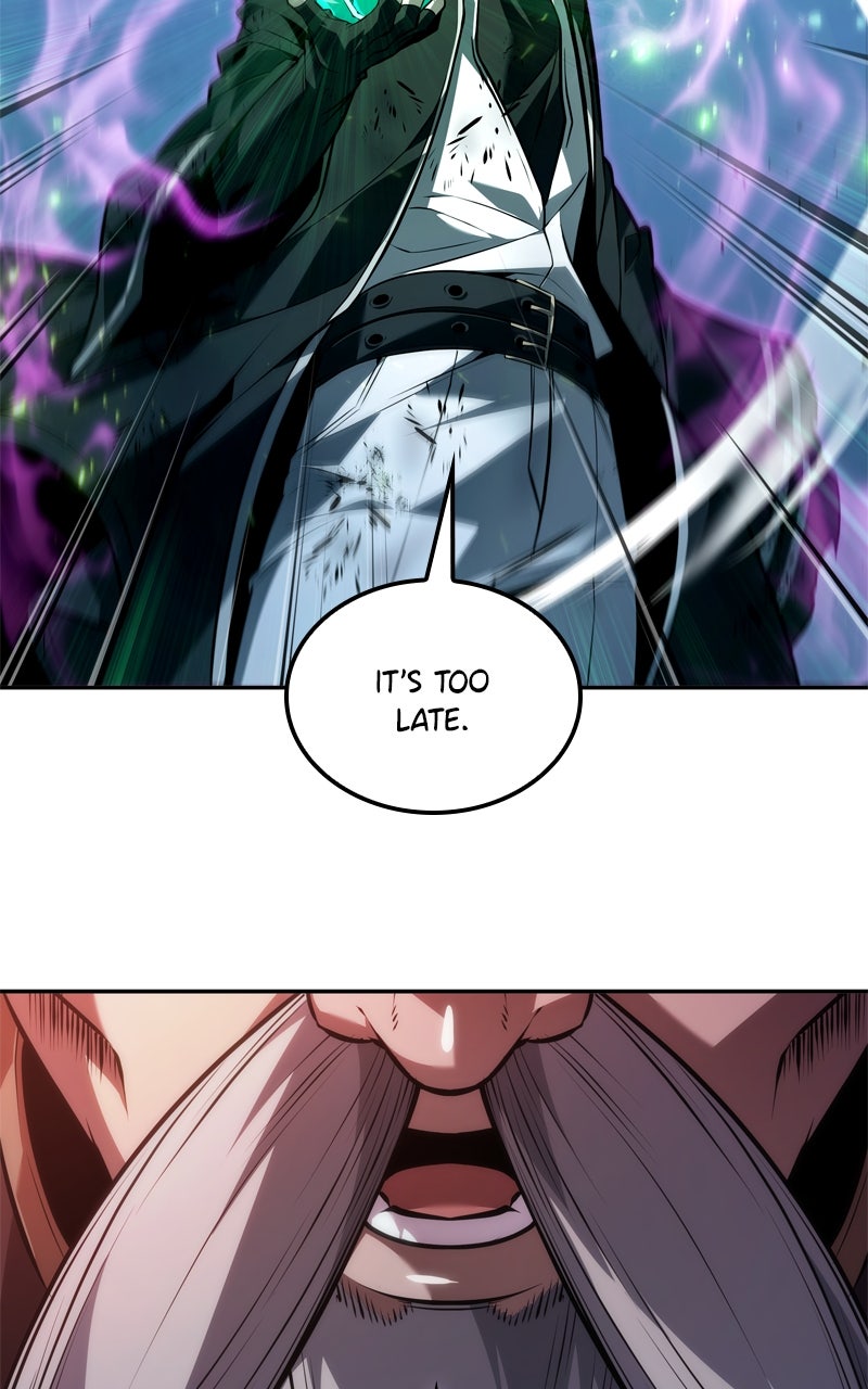 Read The Last Adventurer EN Manga Online