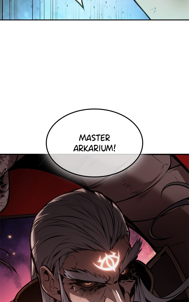 Read The Last Adventurer EN Manga Online