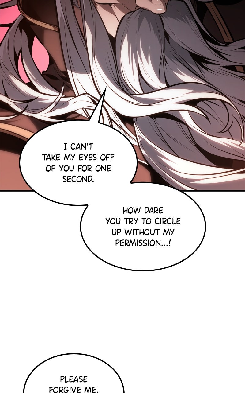 Read The Last Adventurer EN Manga Online