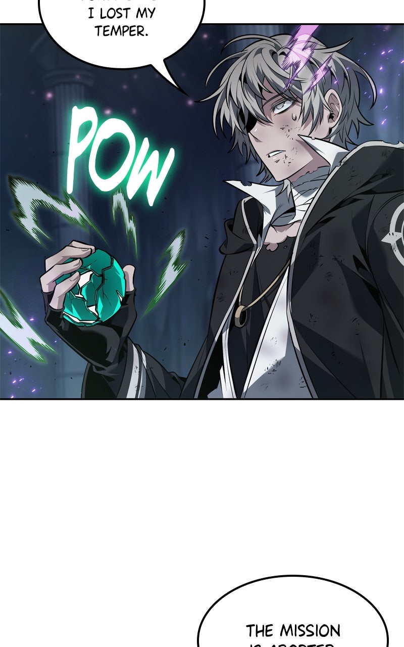 Read The Last Adventurer EN Manga Online