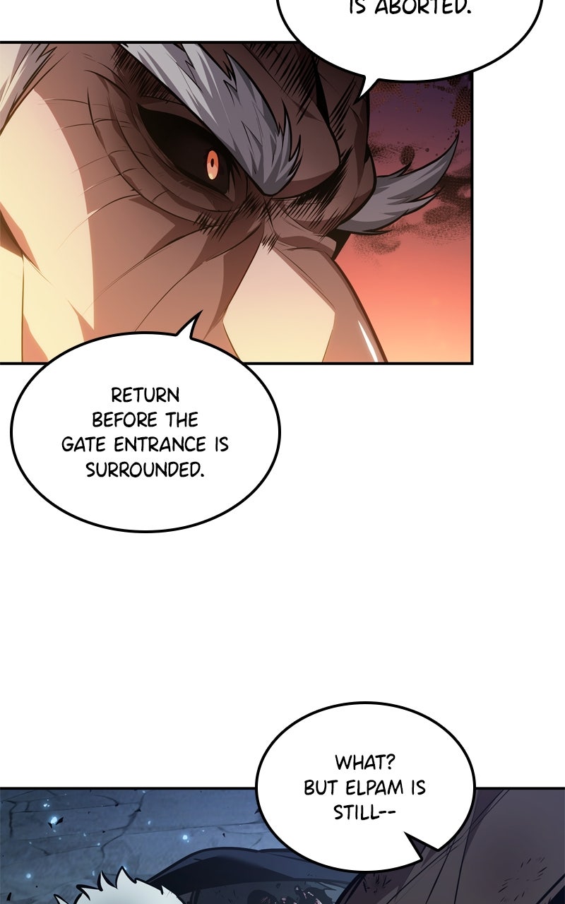 Read The Last Adventurer EN Manga Online