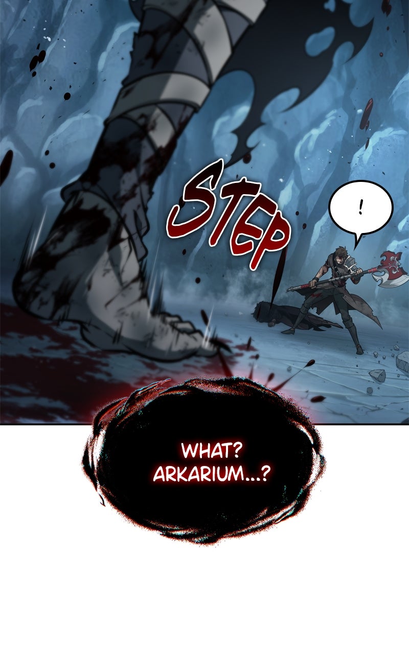 Read The Last Adventurer EN Manga Online