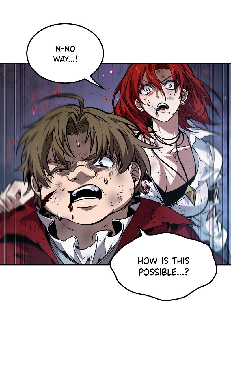 Read The Last Adventurer EN Manga Online