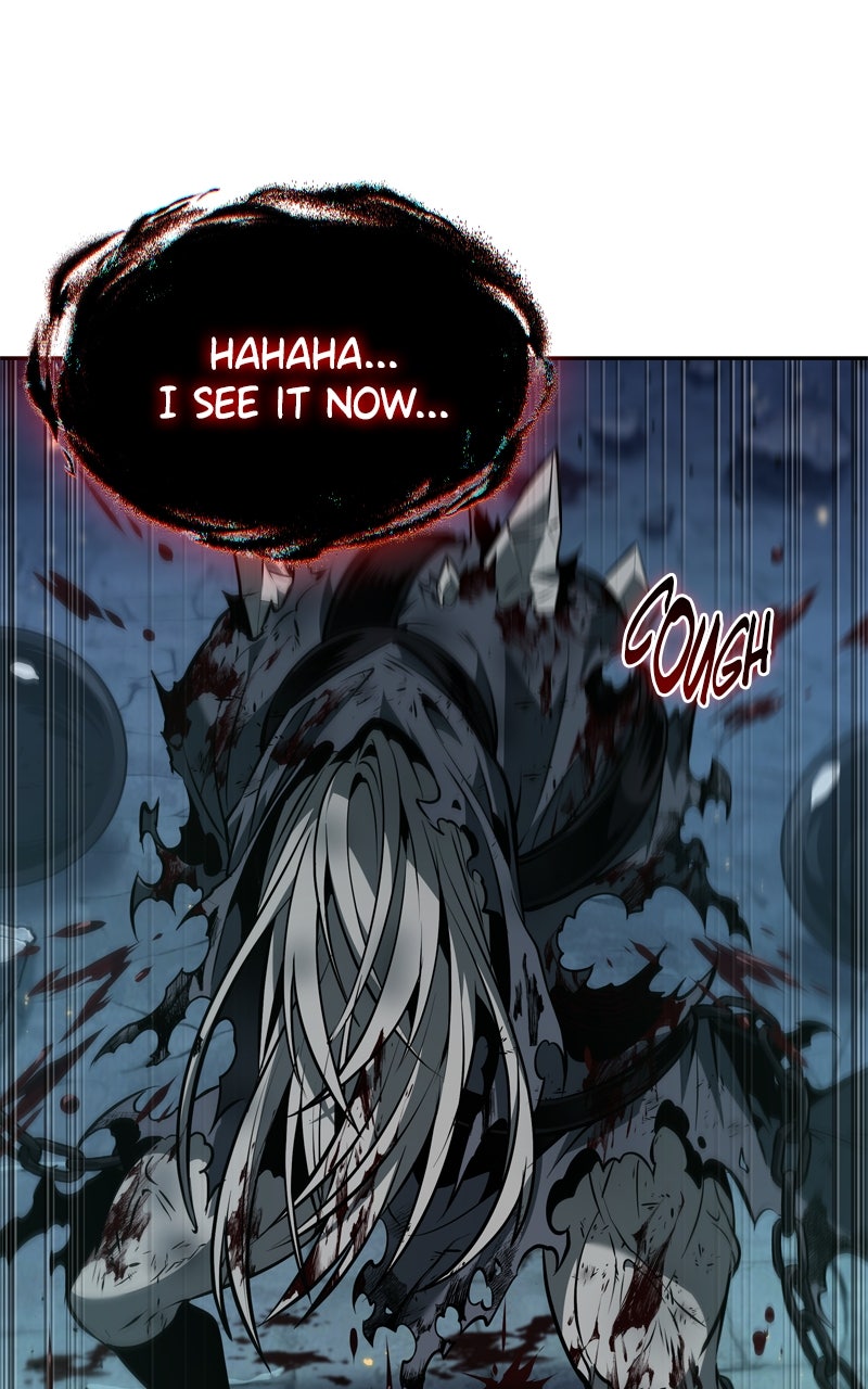 Read The Last Adventurer EN Manga Online