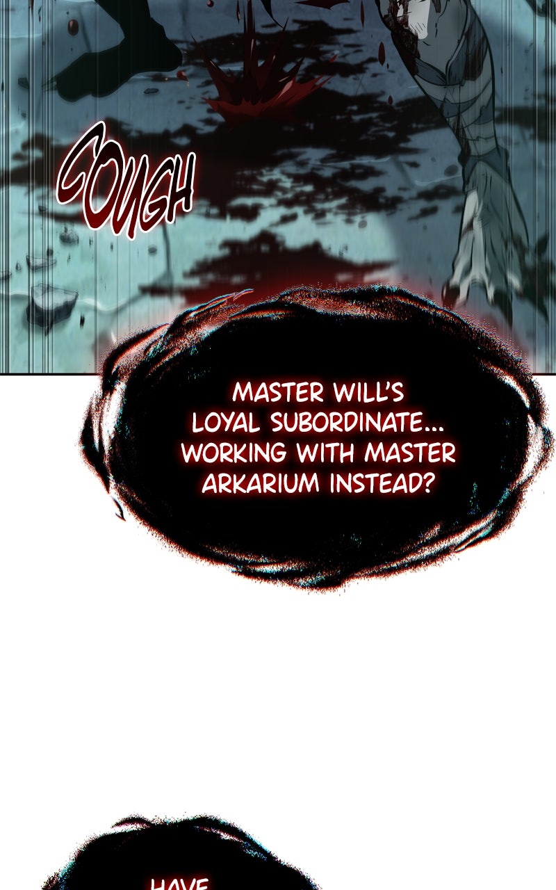 Read The Last Adventurer EN Manga Online