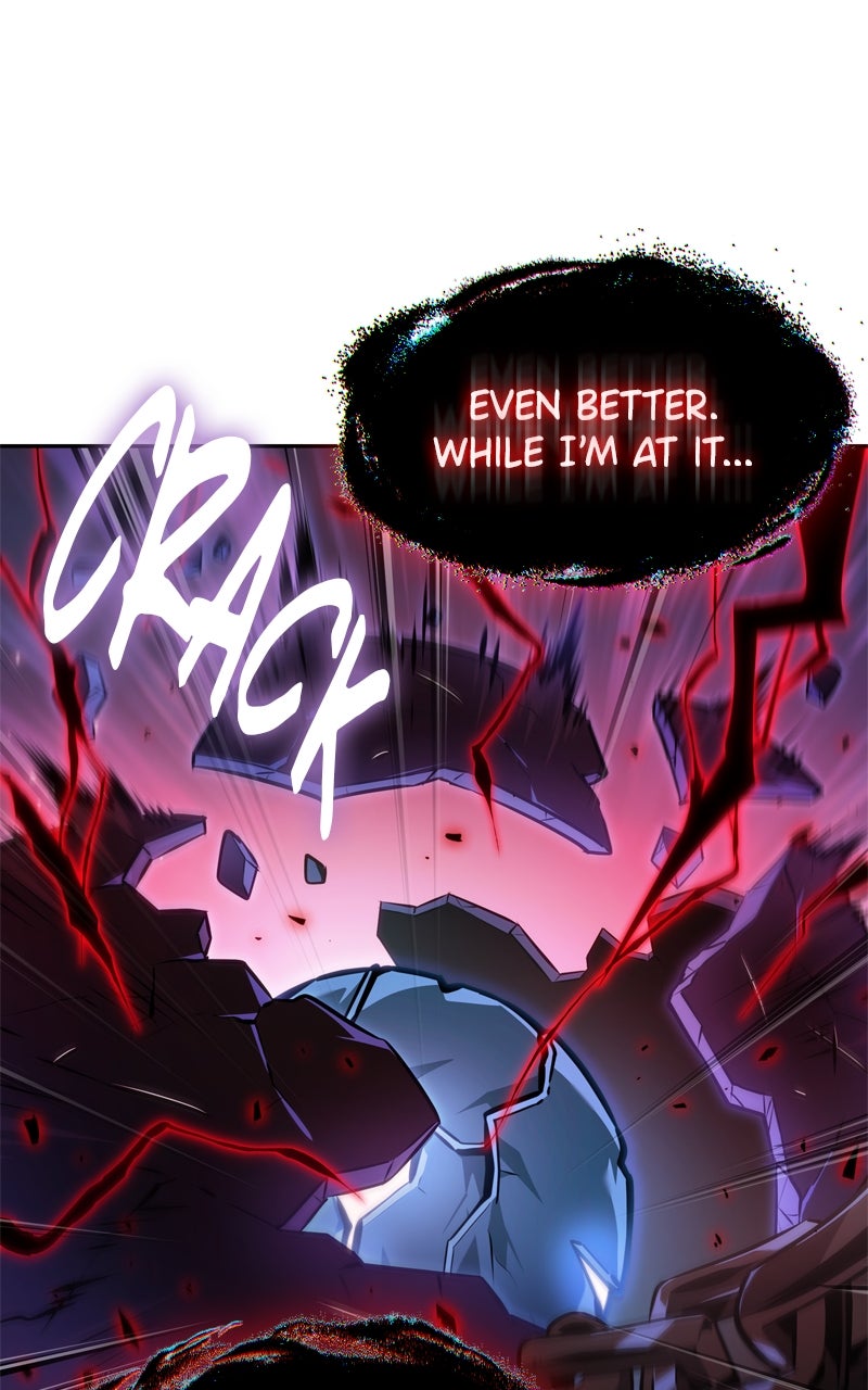 Read The Last Adventurer EN Manga Online