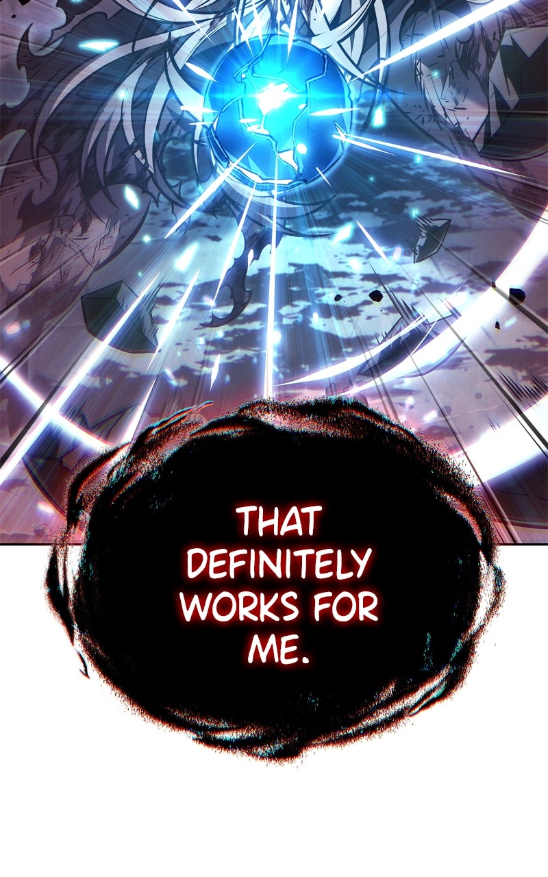 Read The Last Adventurer EN Manga Online