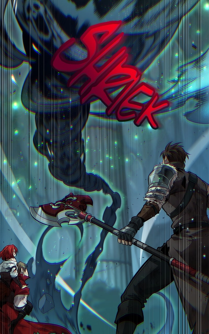 Read The Last Adventurer EN Manga Online