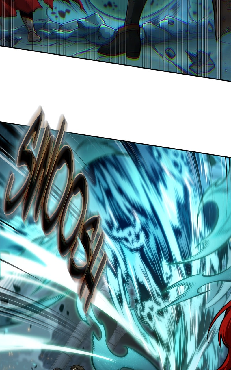 Read The Last Adventurer EN Manga Online