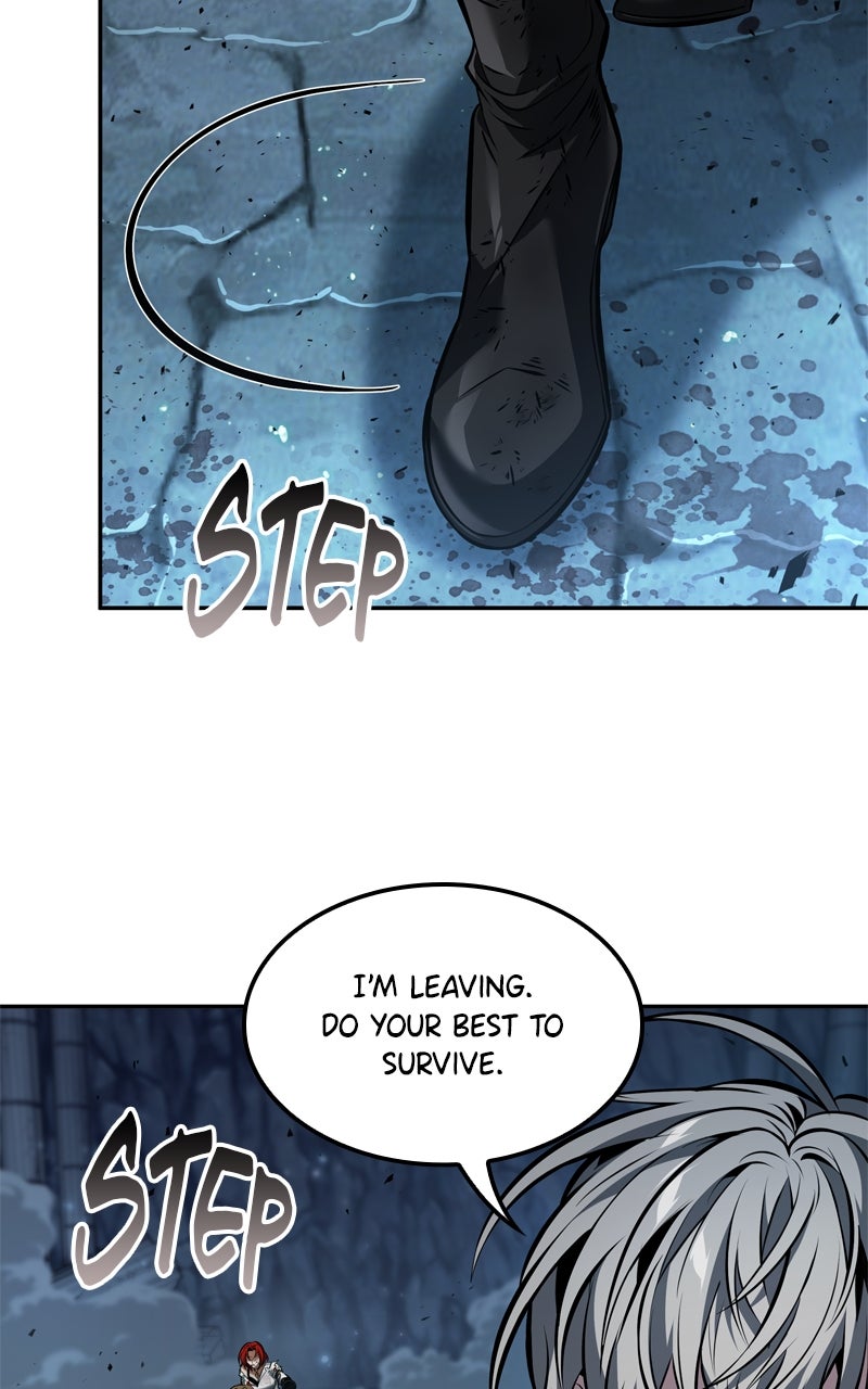 Read The Last Adventurer EN Manga Online