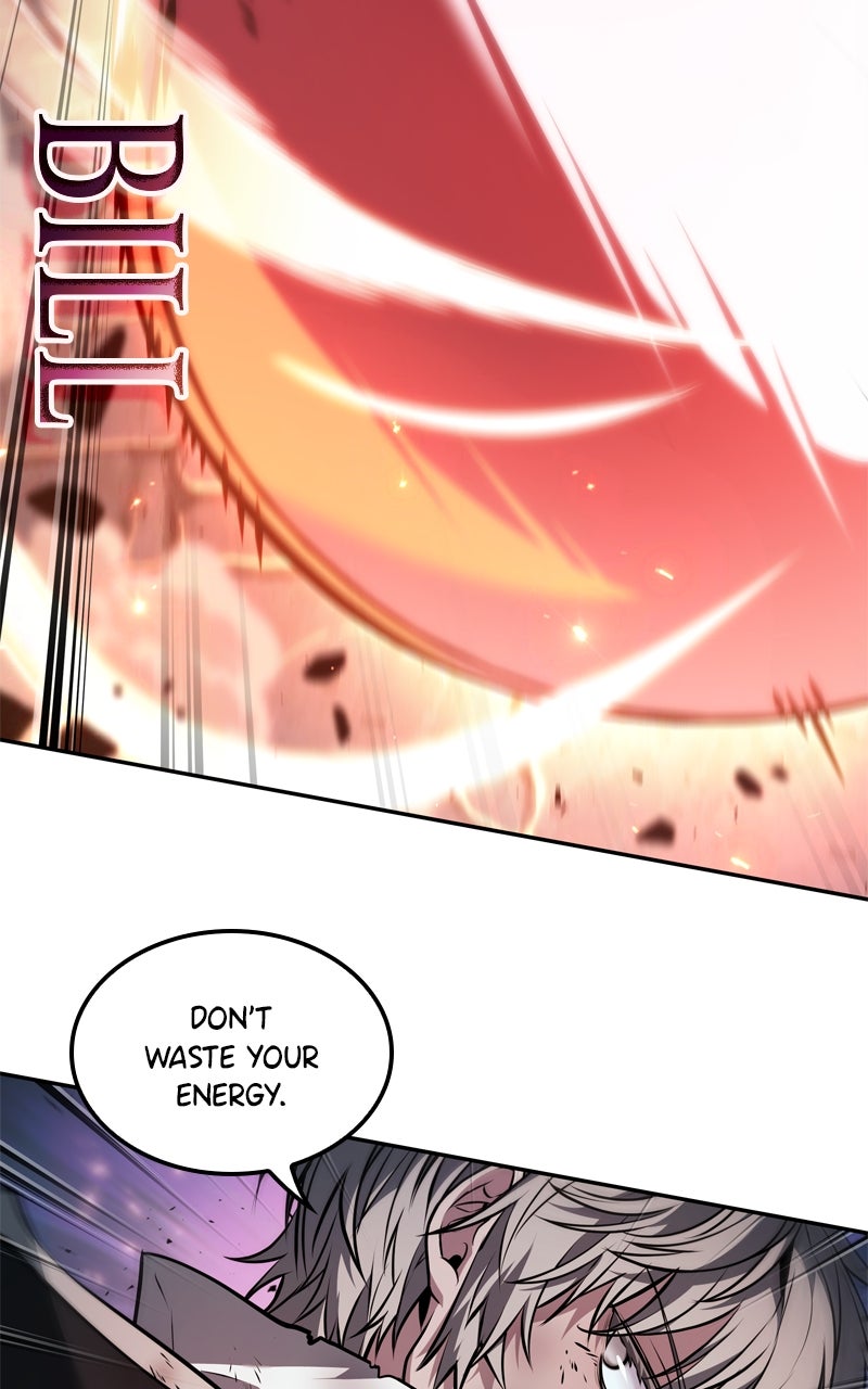 Read The Last Adventurer EN Manga Online