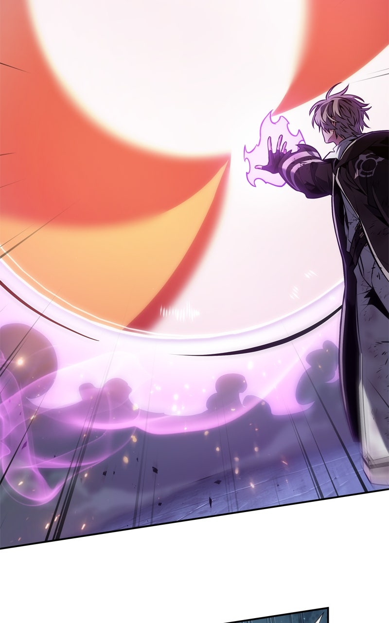 Read The Last Adventurer EN Manga Online