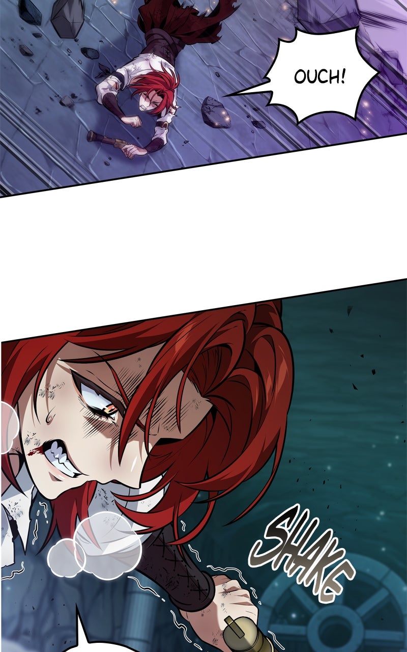 Read The Last Adventurer EN Manga Online