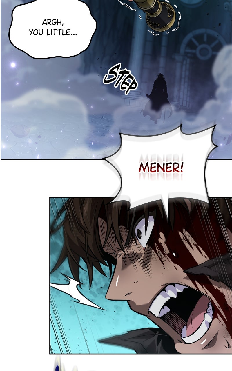 Read The Last Adventurer EN Manga Online