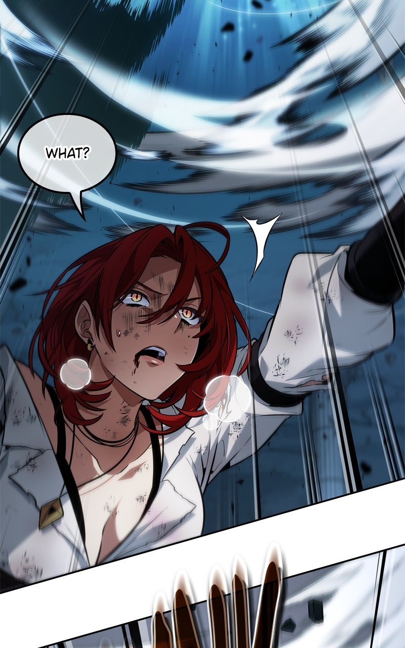 Read The Last Adventurer EN Manga Online