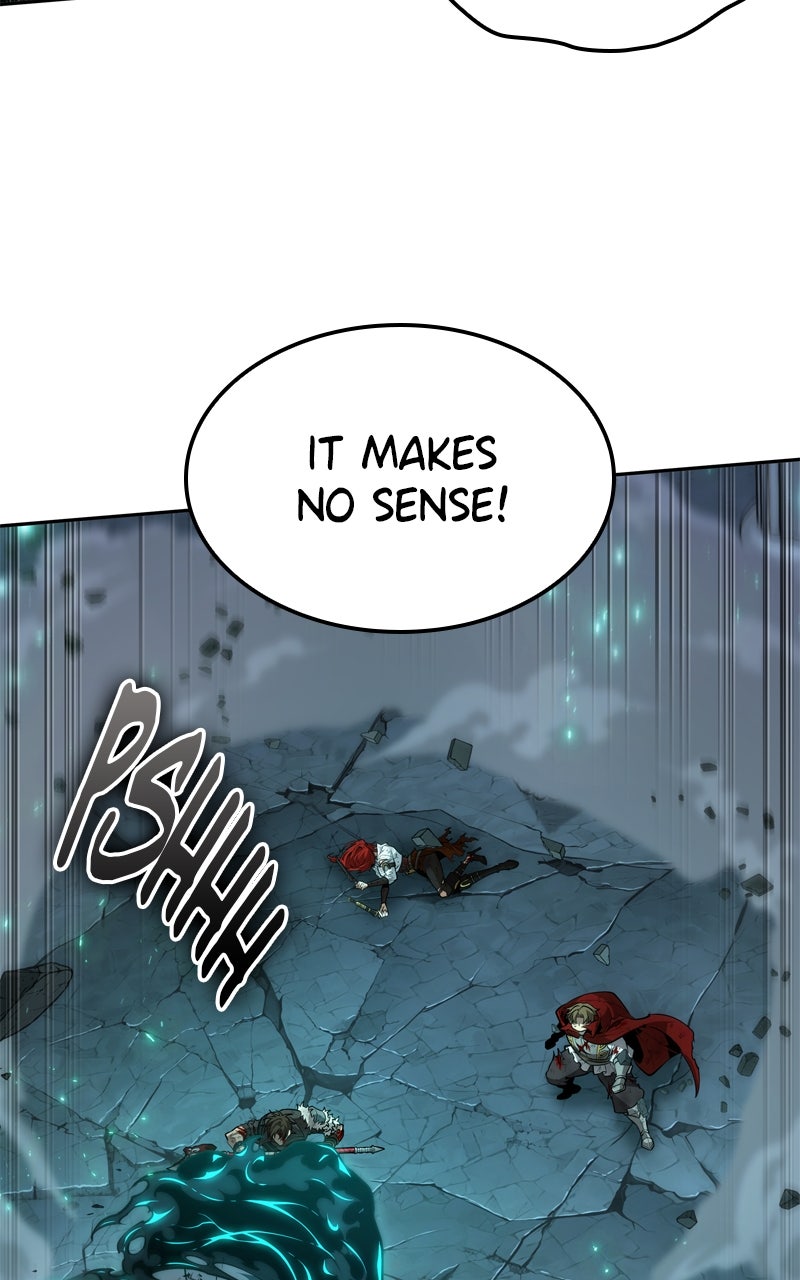 Read The Last Adventurer EN Manga Online