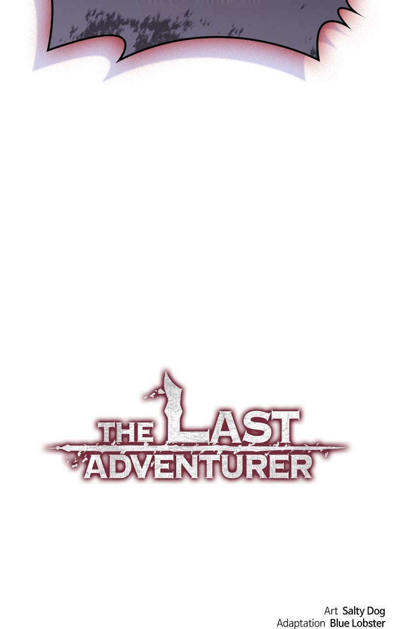 Read The Last Adventurer EN Manga Online
