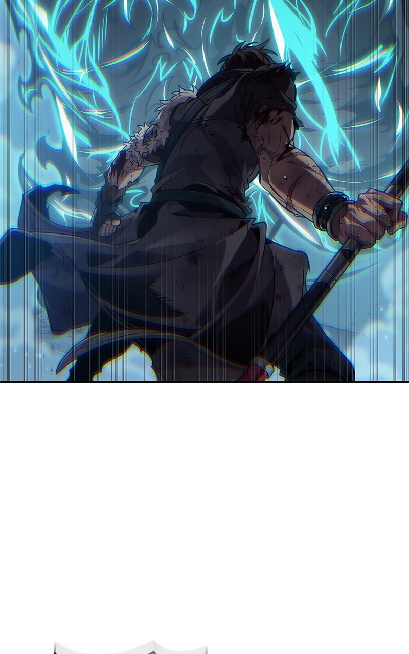 Read The Last Adventurer EN Manga Online