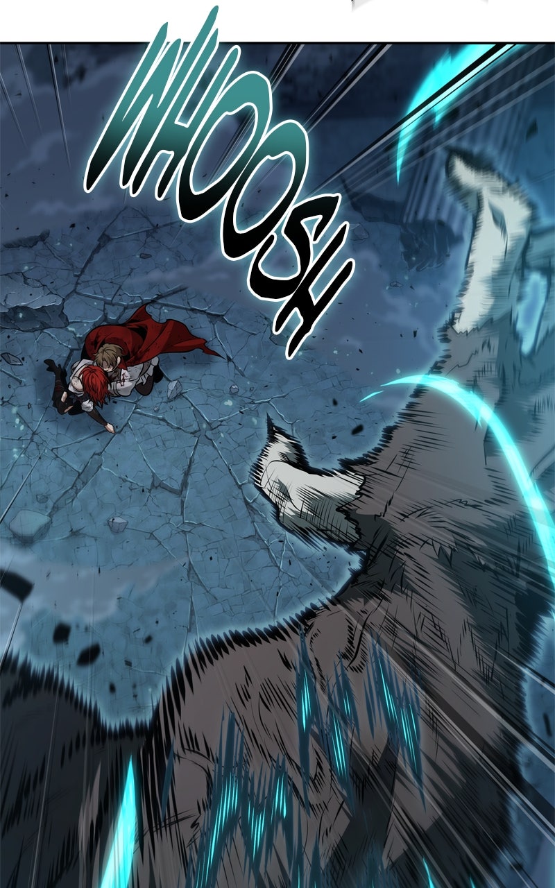 Read The Last Adventurer EN Manga Online