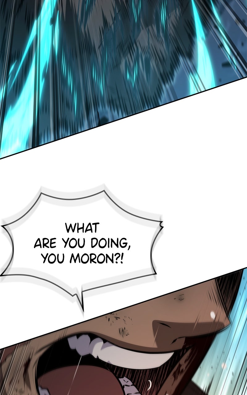 Read The Last Adventurer EN Manga Online