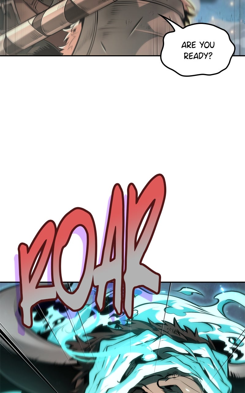 Read The Last Adventurer EN Manga Online