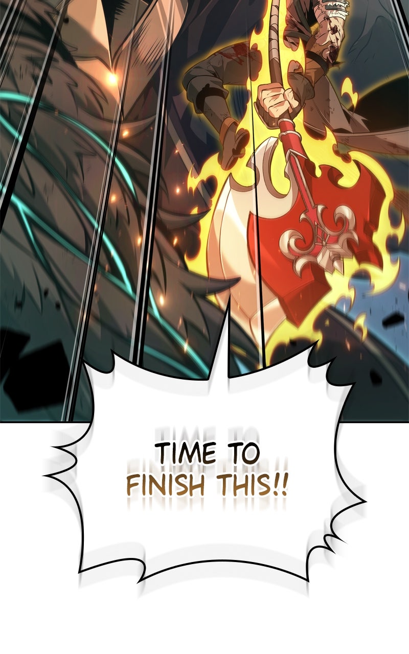 Read The Last Adventurer EN Manga Online