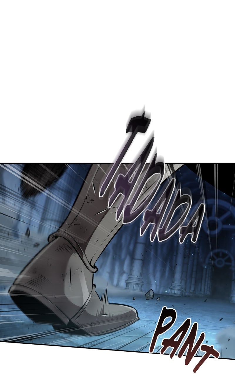 Read The Last Adventurer EN Manga Online