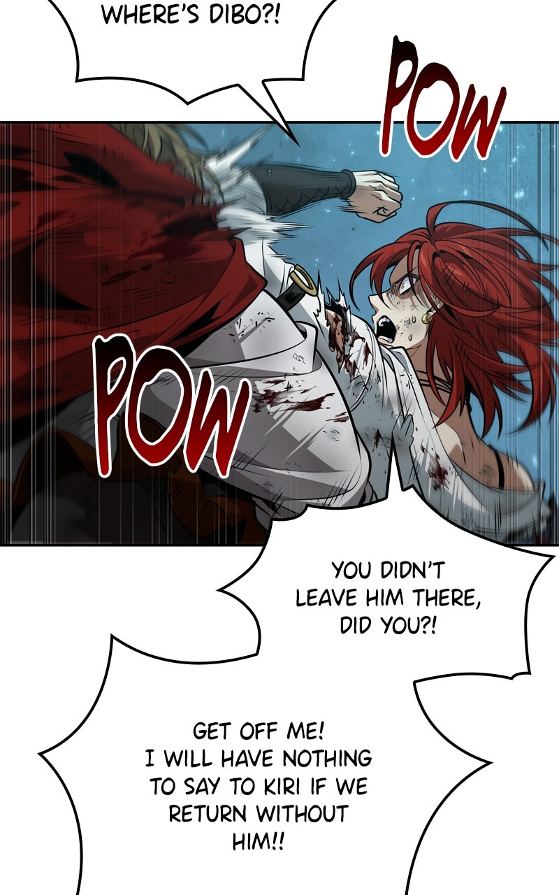 Read The Last Adventurer EN Manga Online