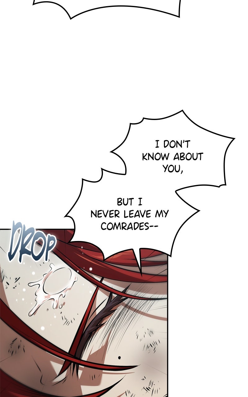 Read The Last Adventurer EN Manga Online