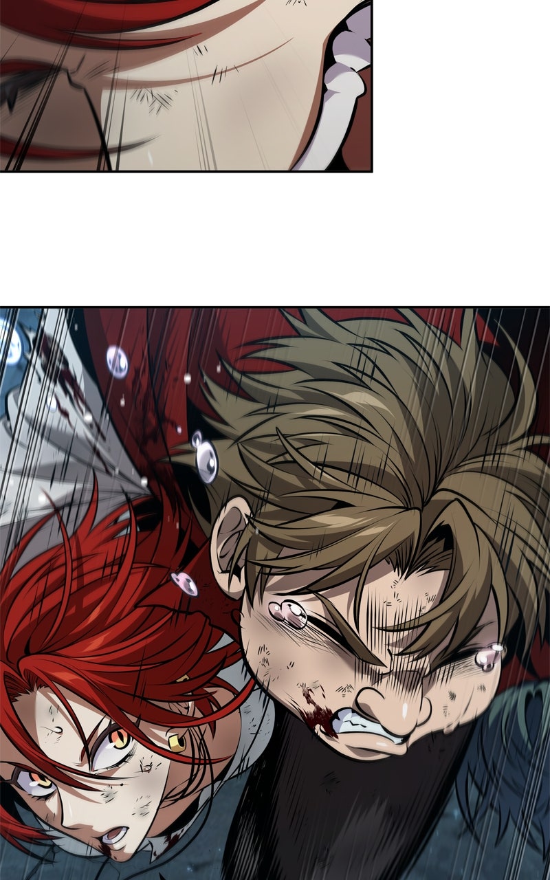 Read The Last Adventurer EN Manga Online