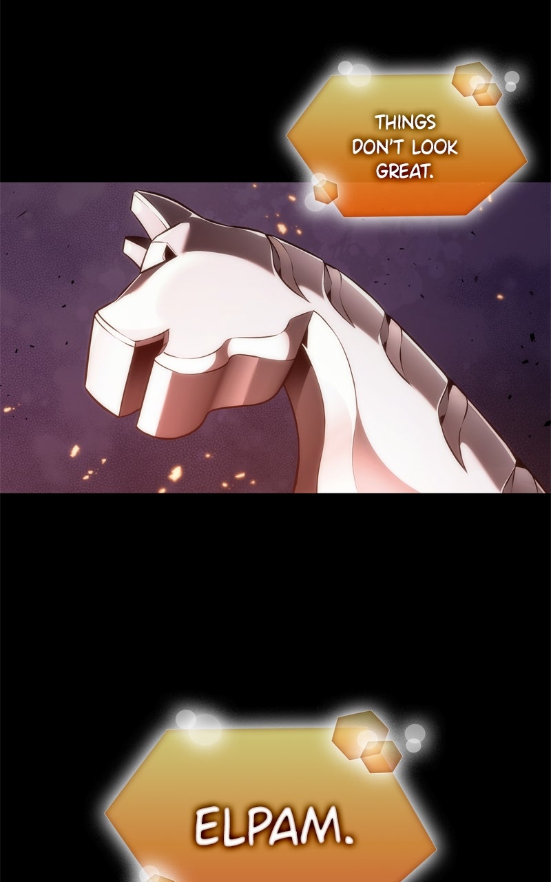 Read The Last Adventurer EN Manga Online